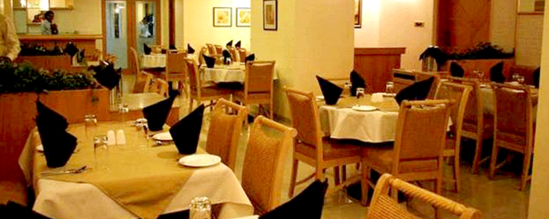 Gandharv Restaurant 